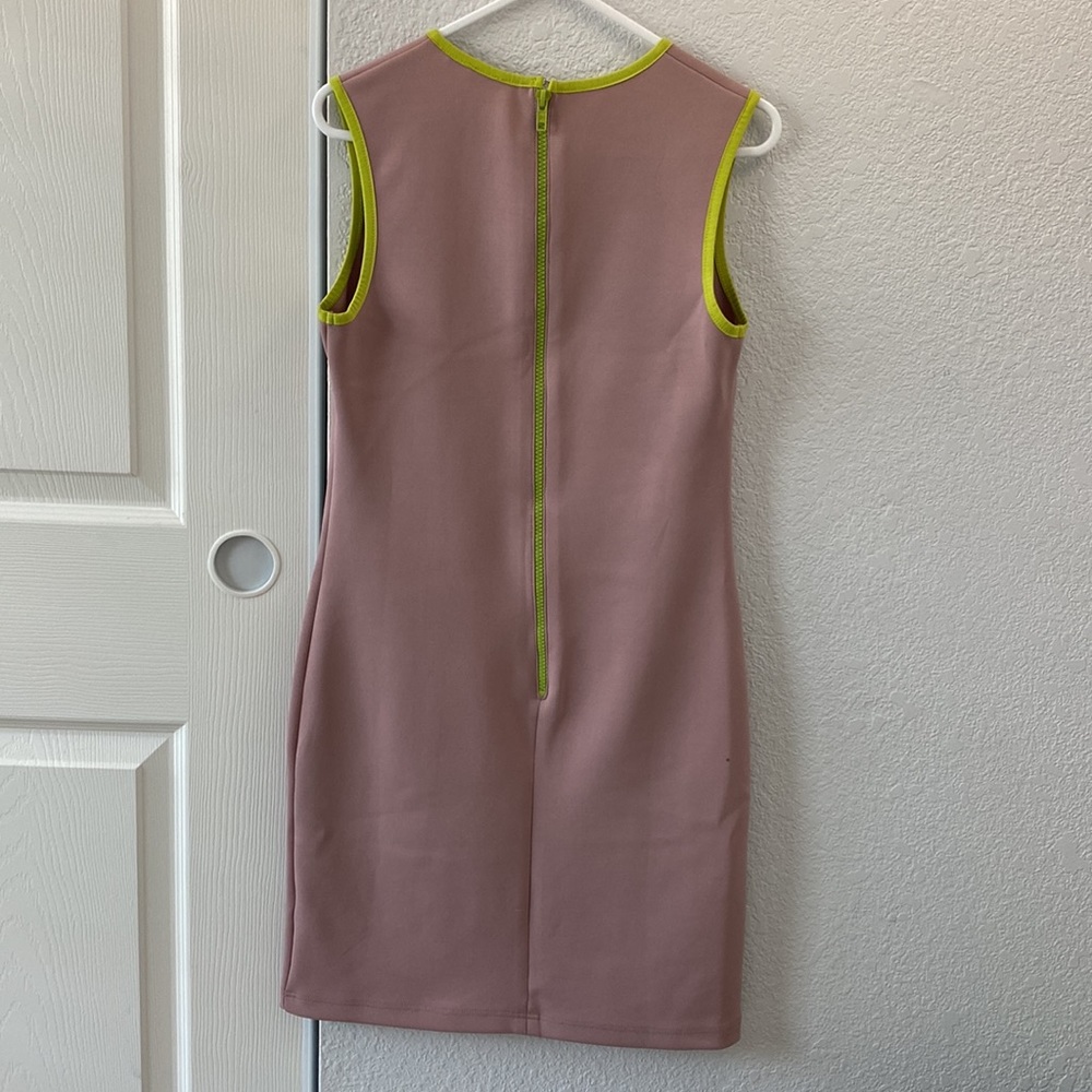 ASOS Mini Dress - Picture 4 of 5